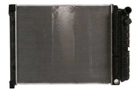 Радиатор THERMOTEC D7ME016TT (фото 1)