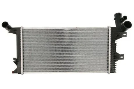 Радиатор, охлаждение двигателя THERMOTEC D7ME017TT (фото 1)