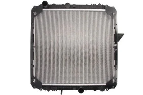 Радиатор THERMOTEC D7ME019TT