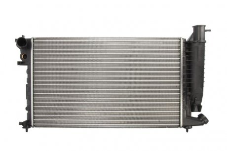 Радиатор THERMOTEC D7P014TT (фото 1)