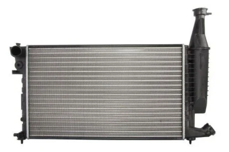 Радиатор THERMOTEC D7P019TT