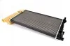 Радиатор, охлаждение двигателя THERMOTEC D7P028TT (фото 3)