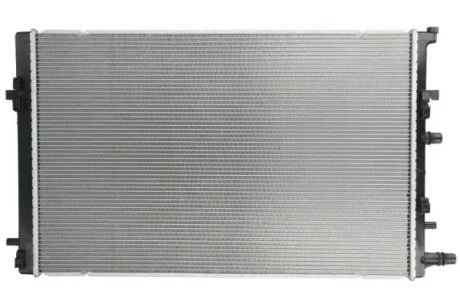 Радіатор двигуна (мкпп) RENAULT GRAND SCENIC IV, KANGOO EXPRESS, KANGOO II, KANGOO III, KANGOO III/MINIVAN, MEGANE IV, SCENIC IV, TALISMAN 1.2-2.0D 11.15- THERMOTEC D7R065TT