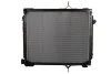 Радиатор, охлаждение двигателя THERMOTEC D7RV016TT (фото 2)