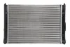 Радіатор THERMOTEC D7W015TT (фото 2)
