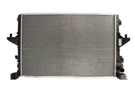 Радіатор THERMOTEC D7W076TT
