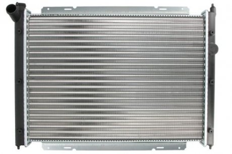 Радіатор охолодження VW T III 1.6/1.9 79- THERMOTEC D7W087TT (фото 1)