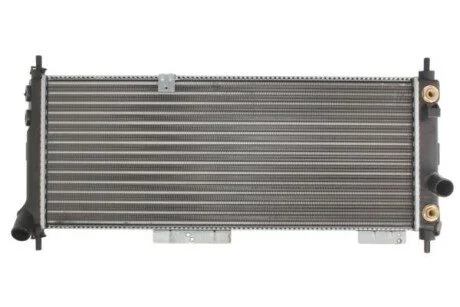 Радиатор, охлаждение двигателя THERMOTEC D7X046TT