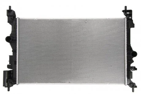 Радиатор THERMOTEC D7X091TT (фото 1)