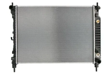 Радіатор двигуна (акпп) CHEVROLET CAPTIVA, OPEL ANTARA A 2.2D 12.10- THERMOTEC D7X097TT