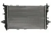 Радіатор охолодження Opel Astra/Zafira 98-05 THERMOTEC D7X103TT (фото 2)