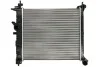 Радіатор охолодження Opel Meriva B 1.4 10-17 D7X109TT