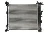 Радіатор охолодження Opel Meriva B 1.4 10-17 THERMOTEC D7X109TT (фото 2)