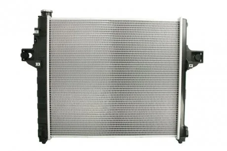 Радиатор THERMOTEC D7Y012TT