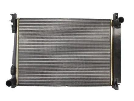 Радиатор THERMOTEC D7Y026TT (фото 1)
