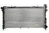 Радіатор охолодження Chrysler Voyager 00-08 D7Y078TT