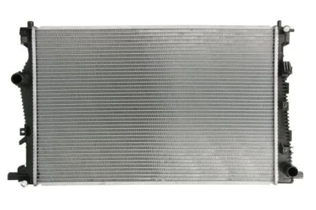 Радіатор двигуна (мкпп) JEEP CHEROKEE 2.0D-3.2 11.13- THERMOTEC D7Y080TT