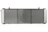 Радіатор охолодження Jeep Cherokee/Grand Cherokee 2.5TD 4x4 88-01 THERMOTEC D7Y082TT (фото 2)