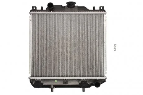 Радиатор THERMOTEC D7Z001TT