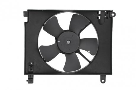 Вентилятор радиатора THERMOTEC D80009TT