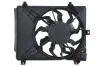 Вентилятор, охлаждение двигателя THERMOTEC D80504TT (фото 2)