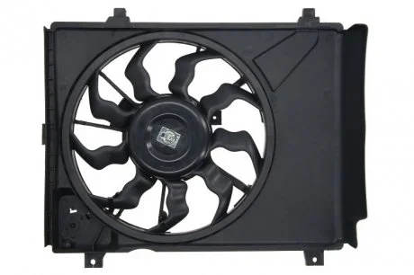 Вентилятор, охлаждение двигателя THERMOTEC D80504TT