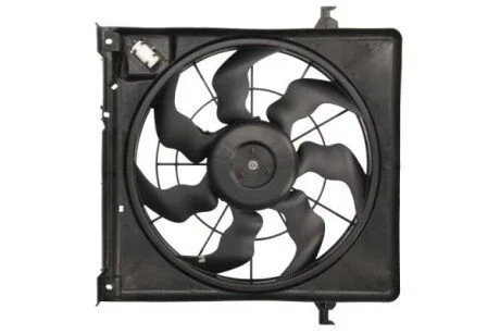 Вентилятор радіатора THERMOTEC D80507TT