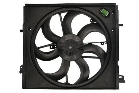 Вентилятор, охлаждение двигателя THERMOTEC D81001TT