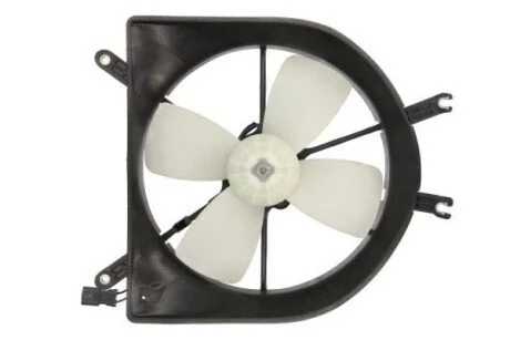 Вентилятор радиатора THERMOTEC D84008TT