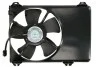 Вентилятор радіатора THERMOTEC D88002TT (фото 2)