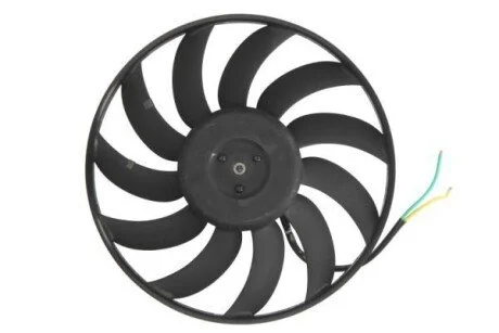 Вентилятор радіатора THERMOTEC D8A005TT