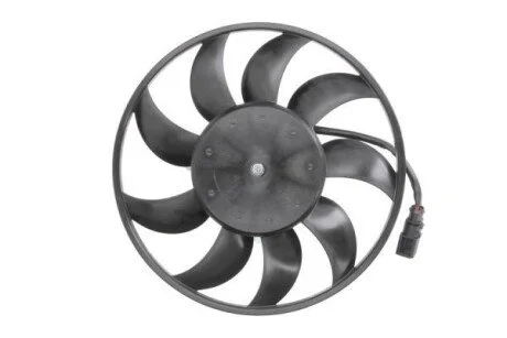 Вентилятор радиатора THERMOTEC D8A009TT