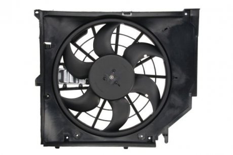 Вентилятор радиатора THERMOTEC D8B004TT