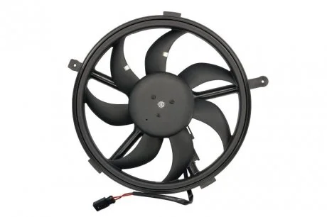 Вентилятор радиатора THERMOTEC D8B007TT