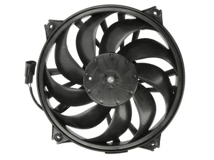 Вентилятор радиатора THERMOTEC D8C003TT