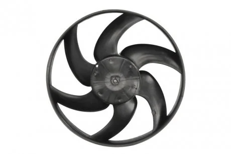 Вентилятор радиатора THERMOTEC D8C004TT