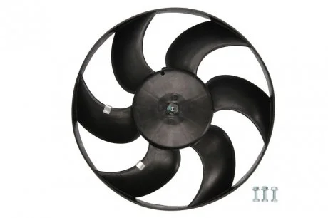 Вентилятор радиатора THERMOTEC D8C006TT