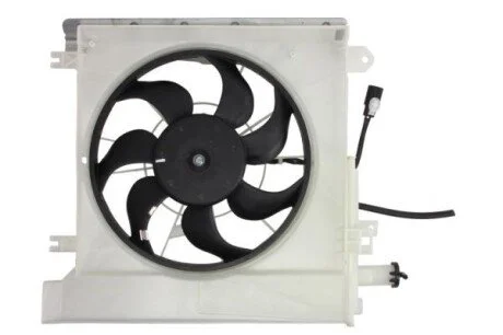 Вентилятор радиатора THERMOTEC D8C008TT