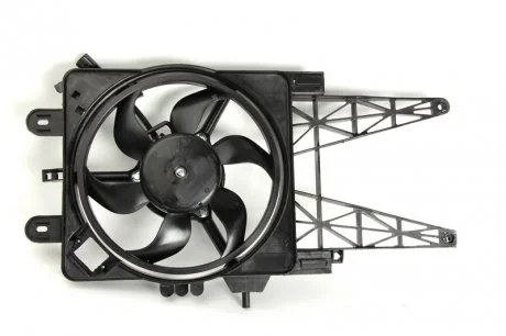 Вентилятор радиатора THERMOTEC D8F006TT