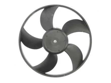 Вентилятор радиатора THERMOTEC D8F009TT