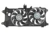 Вентилятор радиатора THERMOTEC D8F014TT (фото 2)