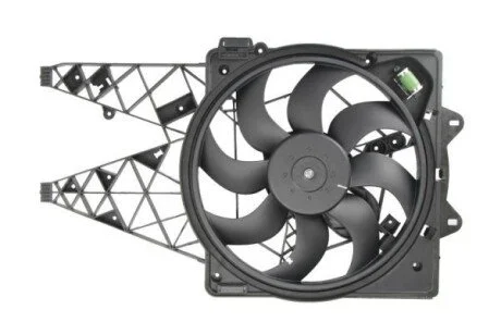 Вентилятор радиатора THERMOTEC D8F021TT