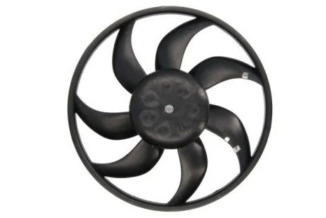 Вентилятор, охлаждение двигателя THERMOTEC D8F027TT