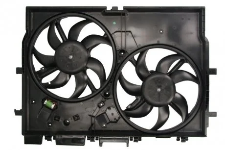 Вентилятор радиатора THERMOTEC D8F029TT (фото 1)