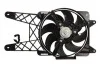 Вентилятор, охолодження двигуна THERMOTEC D8F030TT (фото 2)