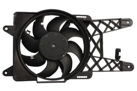 Вентилятор, охлаждение двигателя THERMOTEC D8F030TT