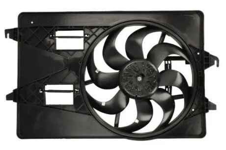 Вентилятор радиатора THERMOTEC D8G011TT
