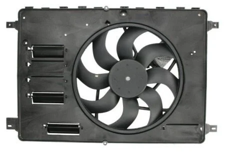 Вентилятор, охлаждение двигателя THERMOTEC D8G014TT