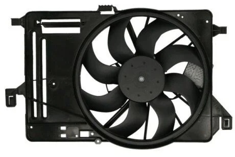 Вентилятор радіатора THERMOTEC D8G017TT