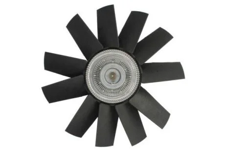 Вентилятор радіатора THERMOTEC D8I001TT